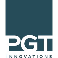 PGT Innovations logo