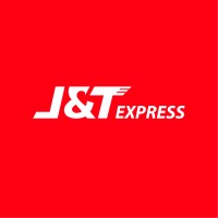 J And T Express Philippines logo