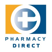 Pharmacy Direct Of New Zealand logo