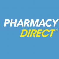Pharmacy Direct Of Australia logo
