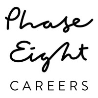 Phase Eight logo