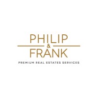 Philip Frank logo