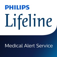Philips Lifeline logo