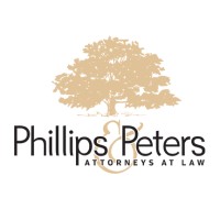 Phillips and Peters logo
