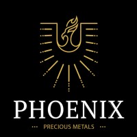 Phoenix Precious Metals logo