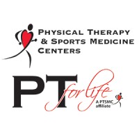 Physical Therapy and Sports Medicine Centers logo