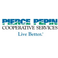 Pierce Pepin Cooperative Services logo
