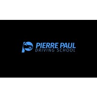 Pierre Paul Driving School logo