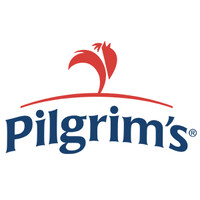 Pilgrims Pride Corporation logo