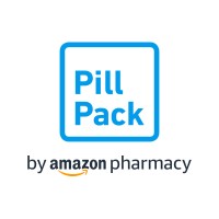 PillPack logo