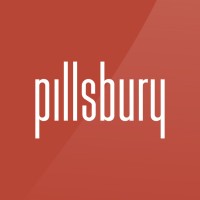 Pillsbury Winthrop Shaw Pittman logo