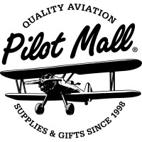 PilotMall logo