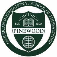Pinewood American International School logo