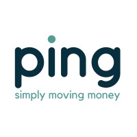Ping Money logo