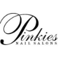 Pinkie Nail Salon logo