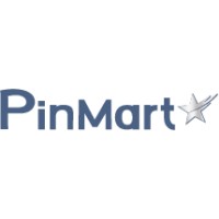 Pinmart logo