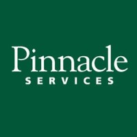 PINNACLE SERVICES logo