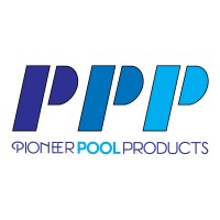 Pioneer Pool Products logo