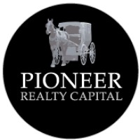 Pioneer Realty Capital logo