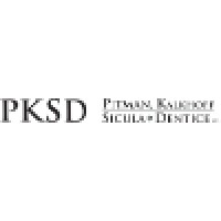 Pitman Kalkhoff Sicula And Dentice logo