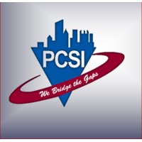 Pittsburgh Community Services logo