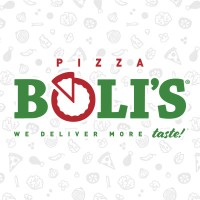 Pizza Bolis logo
