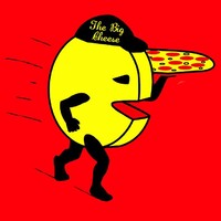 Pizzaman Dans logo