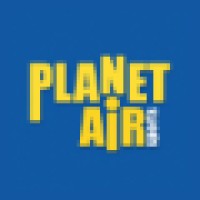 Planet Air Sports logo