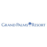 Plantation Resort logo
