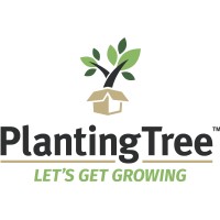 PlantingTree logo