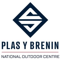 Plas y Brenin logo
