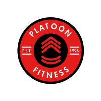 Platoon Fitness logo