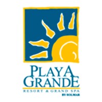 Playa Grande Resort logo