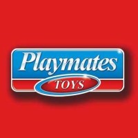 Playmates Toys logo