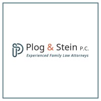 Plog and Stein logo