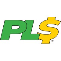 PLS 247 logo