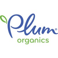 Plum Organics logo