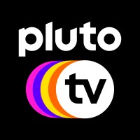 Pluto Tv logo