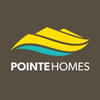 Pointe Homes logo