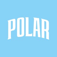 Polar Beverages logo