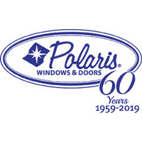Polaris Windows and Doors logo