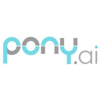 Pony ai logo