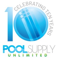 Pool Supply Unlimited logo
