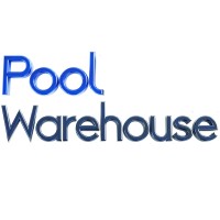 PoolWarehouse logo