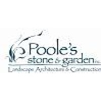 Pooles Stone and Garden logo