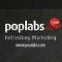Poplabs logo
