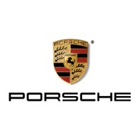 Porsche Cars North America logo