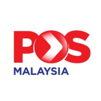 POS Malaysia logo