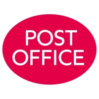 Post Office Uk logo