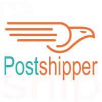 Postshipper logo